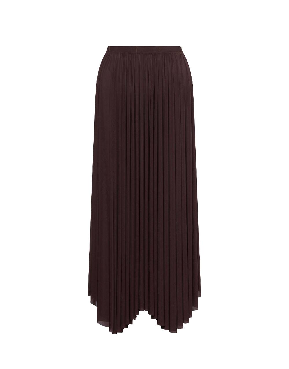 Philosophy Di Lorenzo Serafini Gonna longuette in jersey stretch Negozi Online