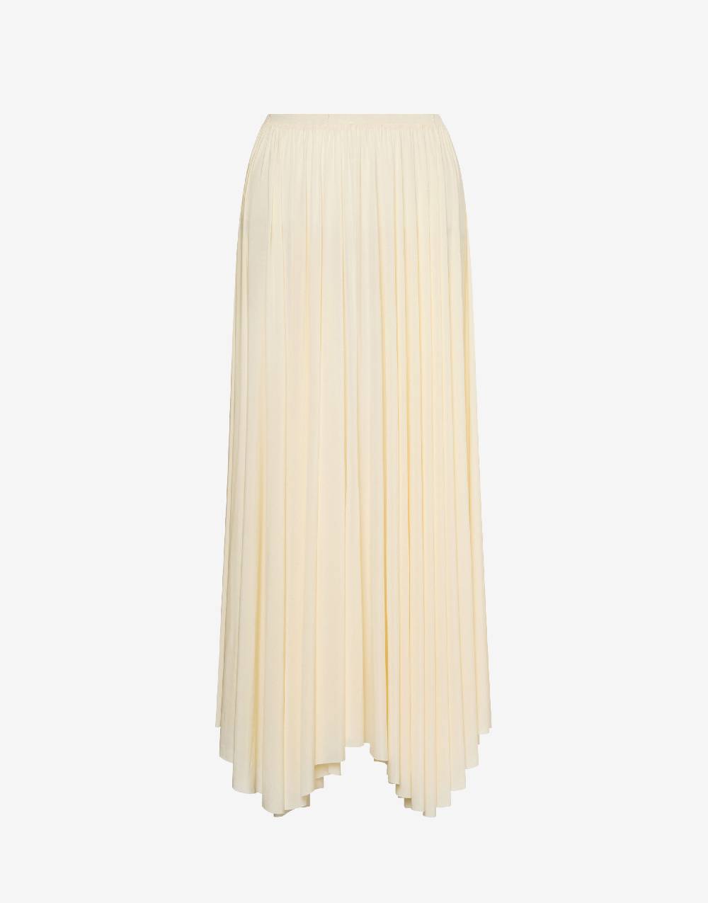 Philosophy Di Lorenzo Serafini Gonna longuette in jersey stretch