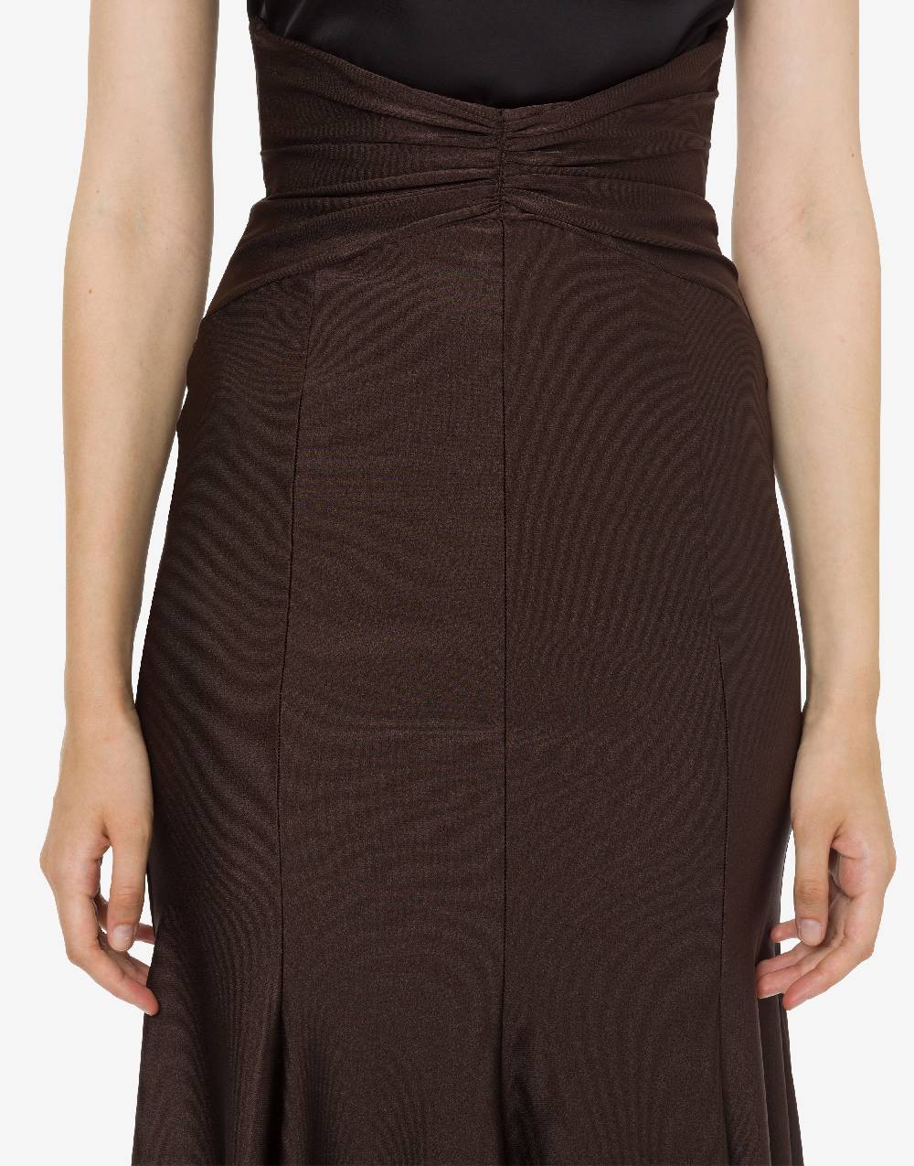 Philosophy Di Lorenzo Serafini Gonna a sirena in lycra Vendite Flash