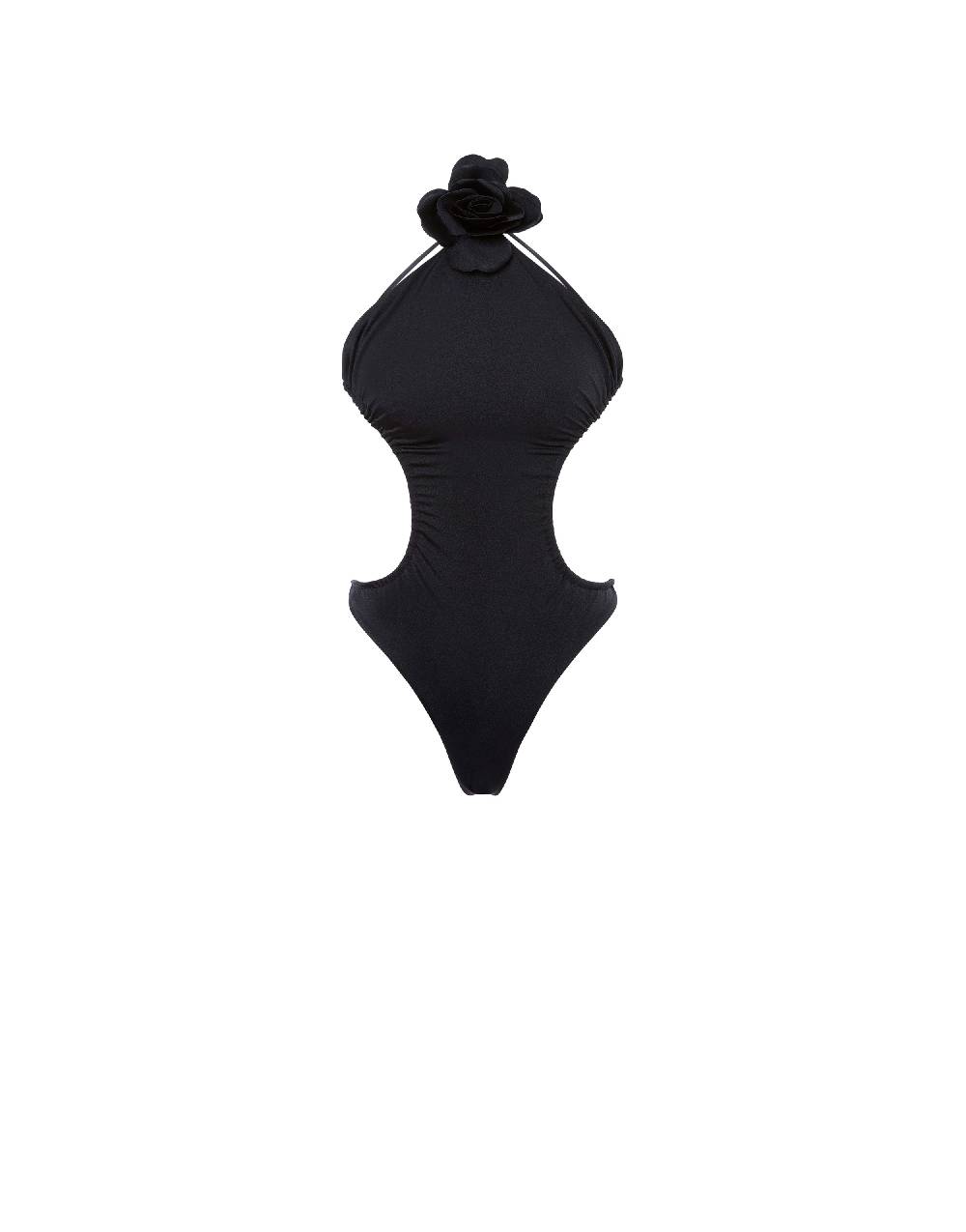 Philosophy Di Lorenzo Serafini Trikini con spilla bijoux fiore Shopping Online