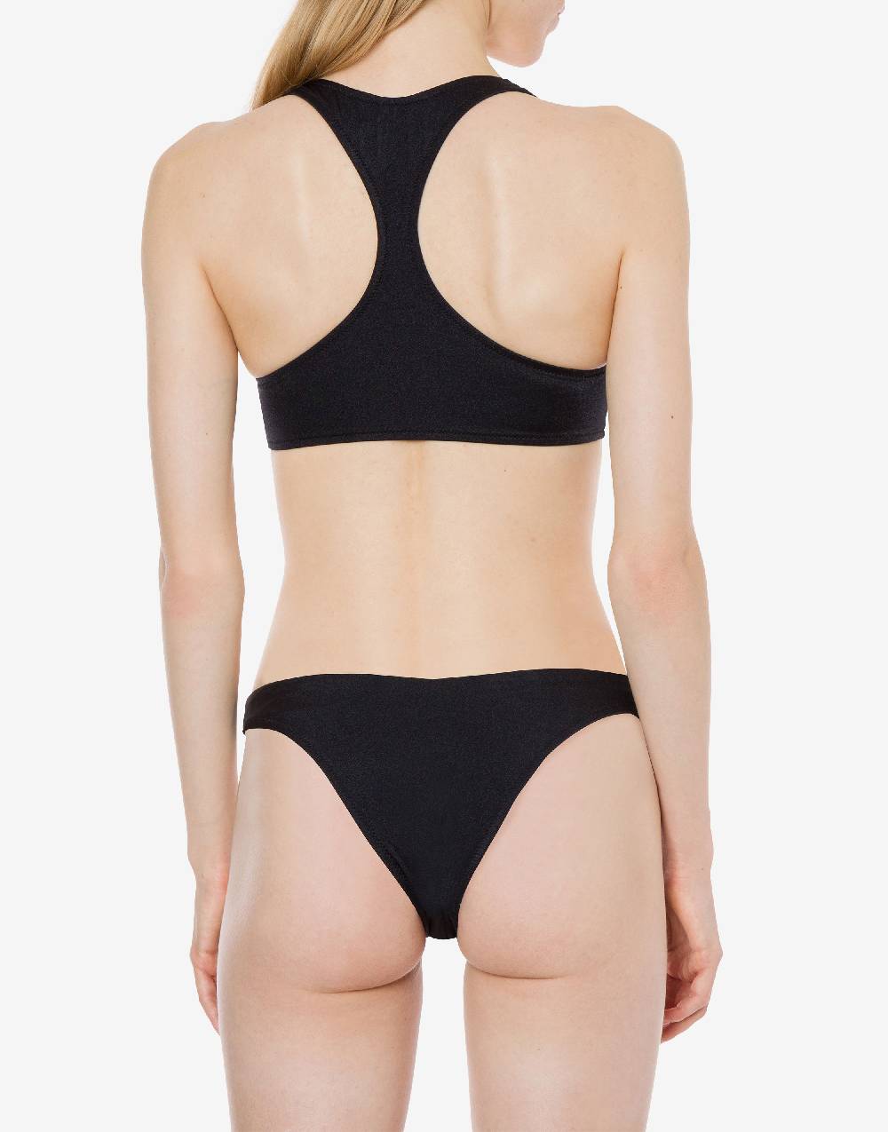 Philosophy Di Lorenzo Serafini Bikini con stampa logo Sconto