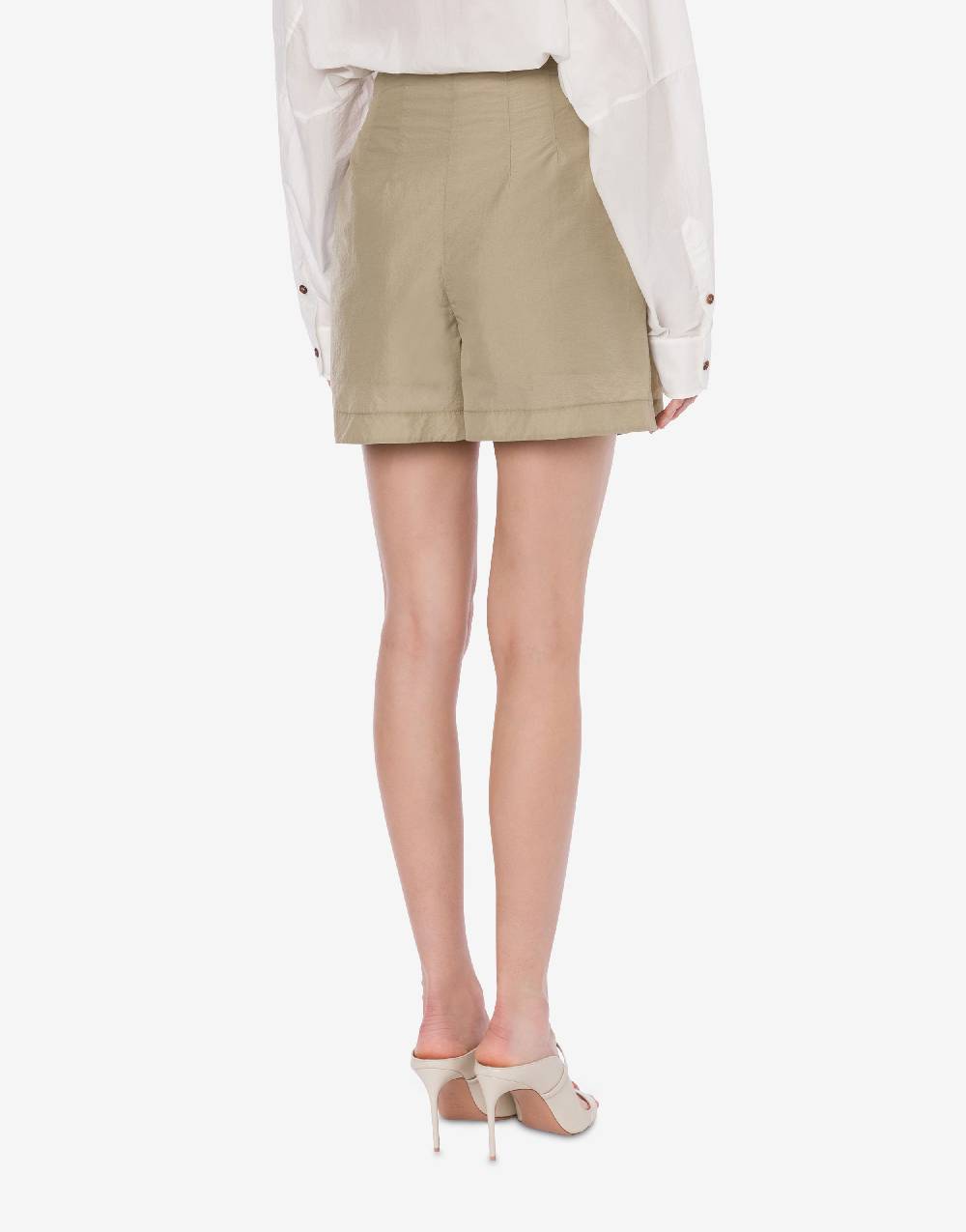 Philosophy Di Lorenzo Serafini Short ad A in nylon Online