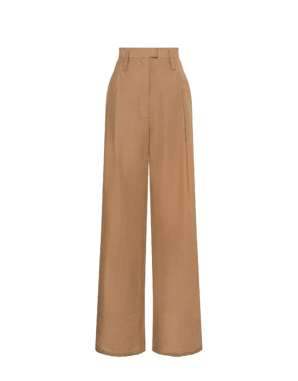 Philosophy Di Lorenzo Serafini Pantalone a vita bassa in nylon Outlet