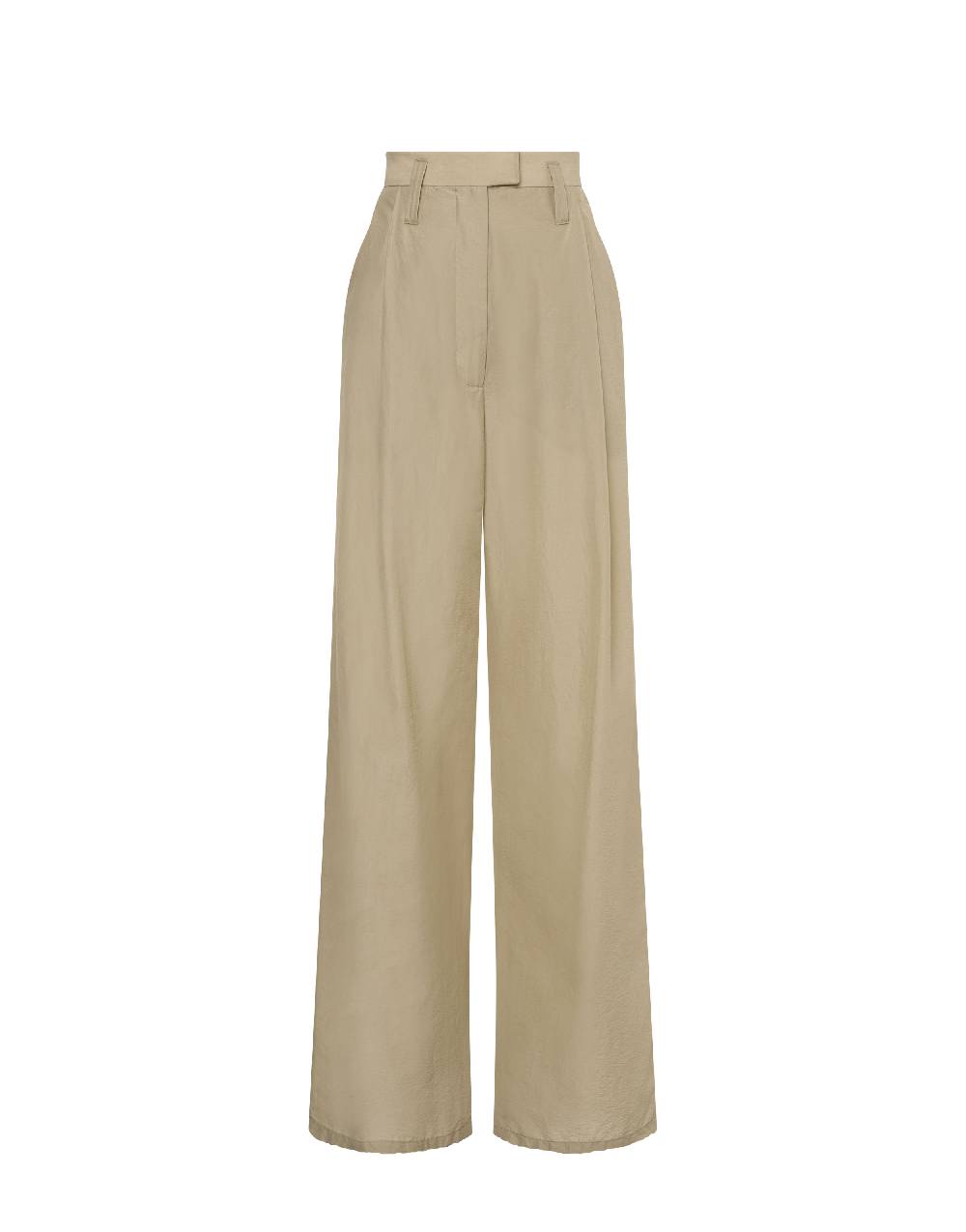 Philosophy Di Lorenzo Serafini Pantalone a vita bassa in nylon In Vendita