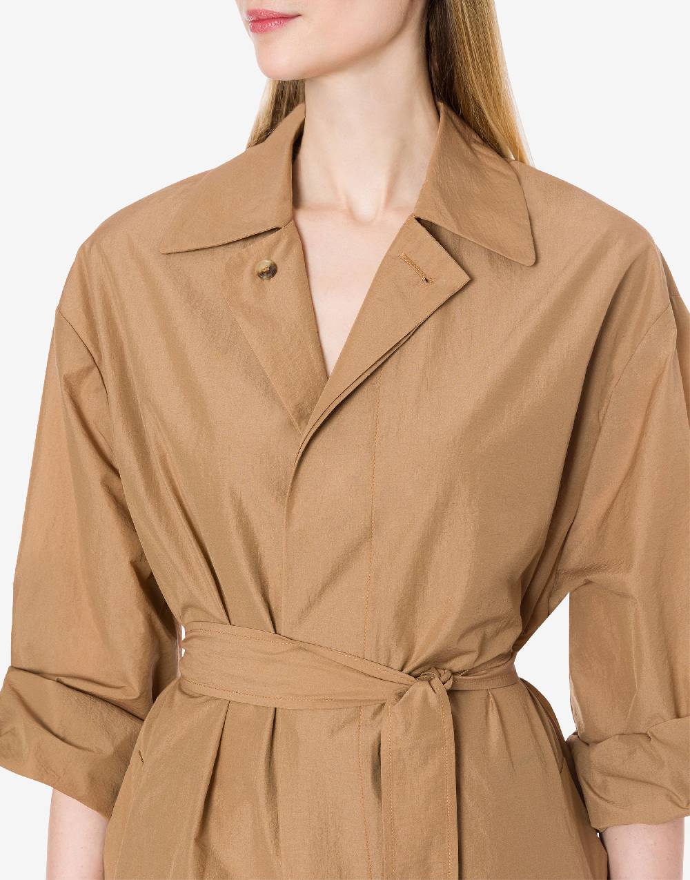 Philosophy Di Lorenzo Serafini Trench in nylon Italy