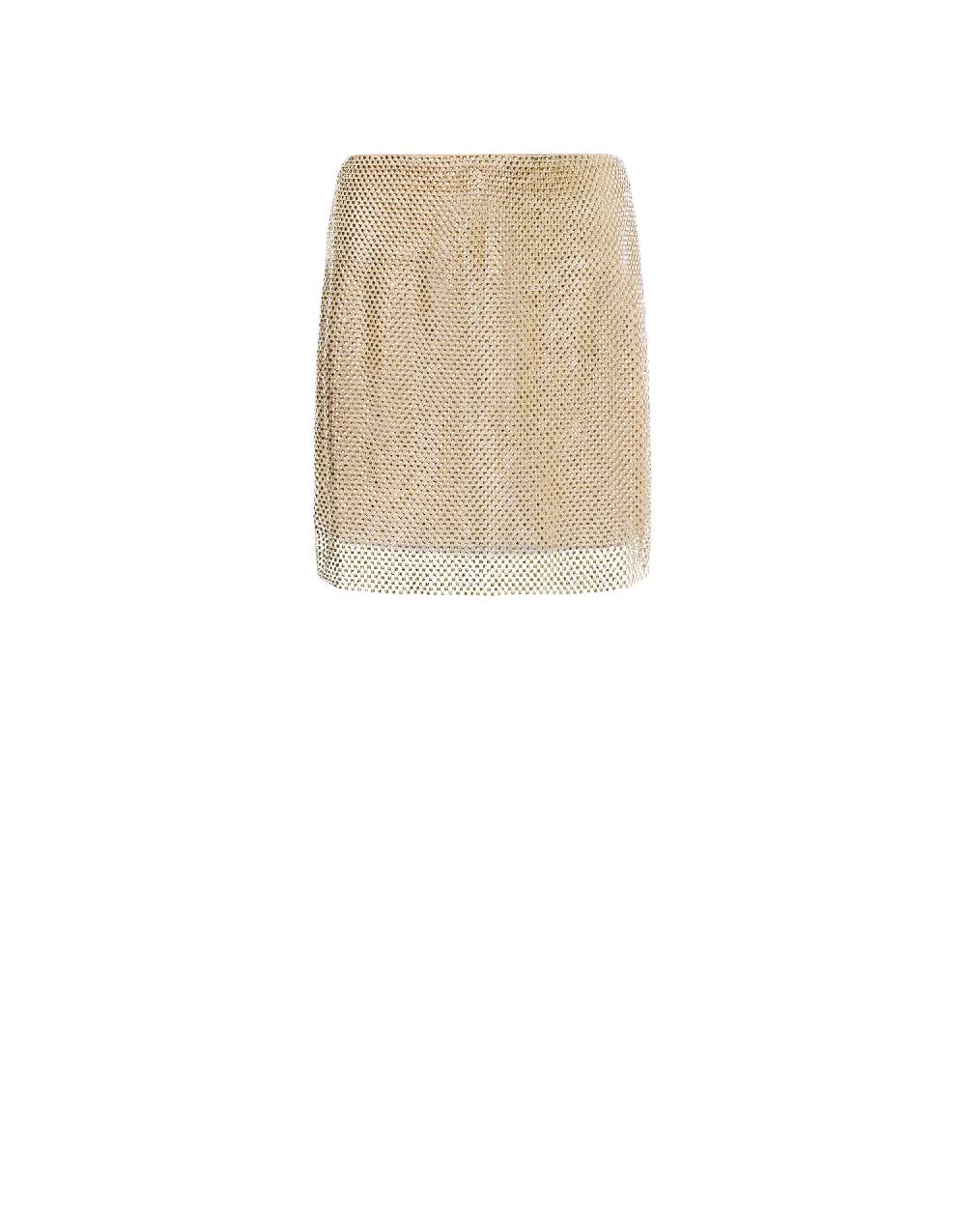 Philosophy Di Lorenzo Serafini Gonna in rete con strass Italia
