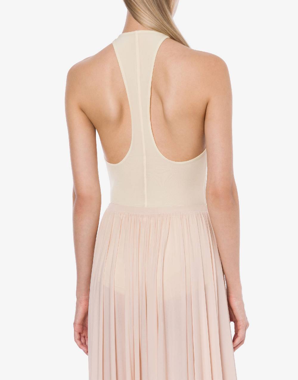 Philosophy Di Lorenzo Serafini Body in tulle stretch Qualità