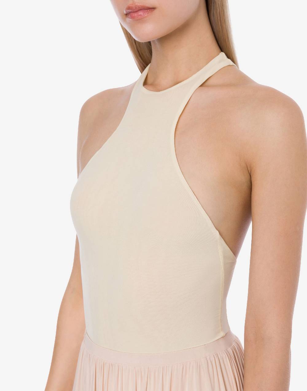 Philosophy Di Lorenzo Serafini Body in tulle stretch Qualità