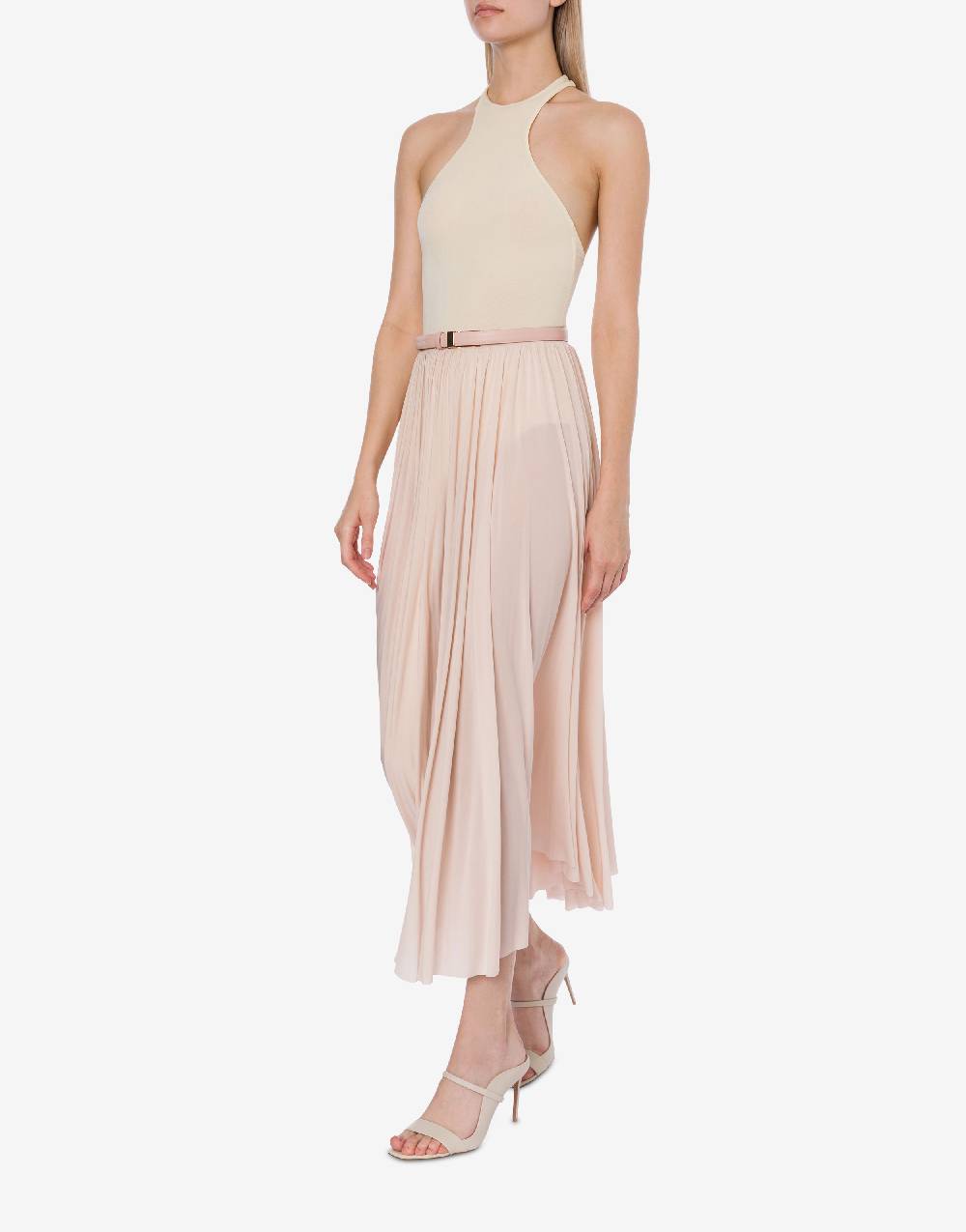 Philosophy Di Lorenzo Serafini Body in tulle stretch Qualità