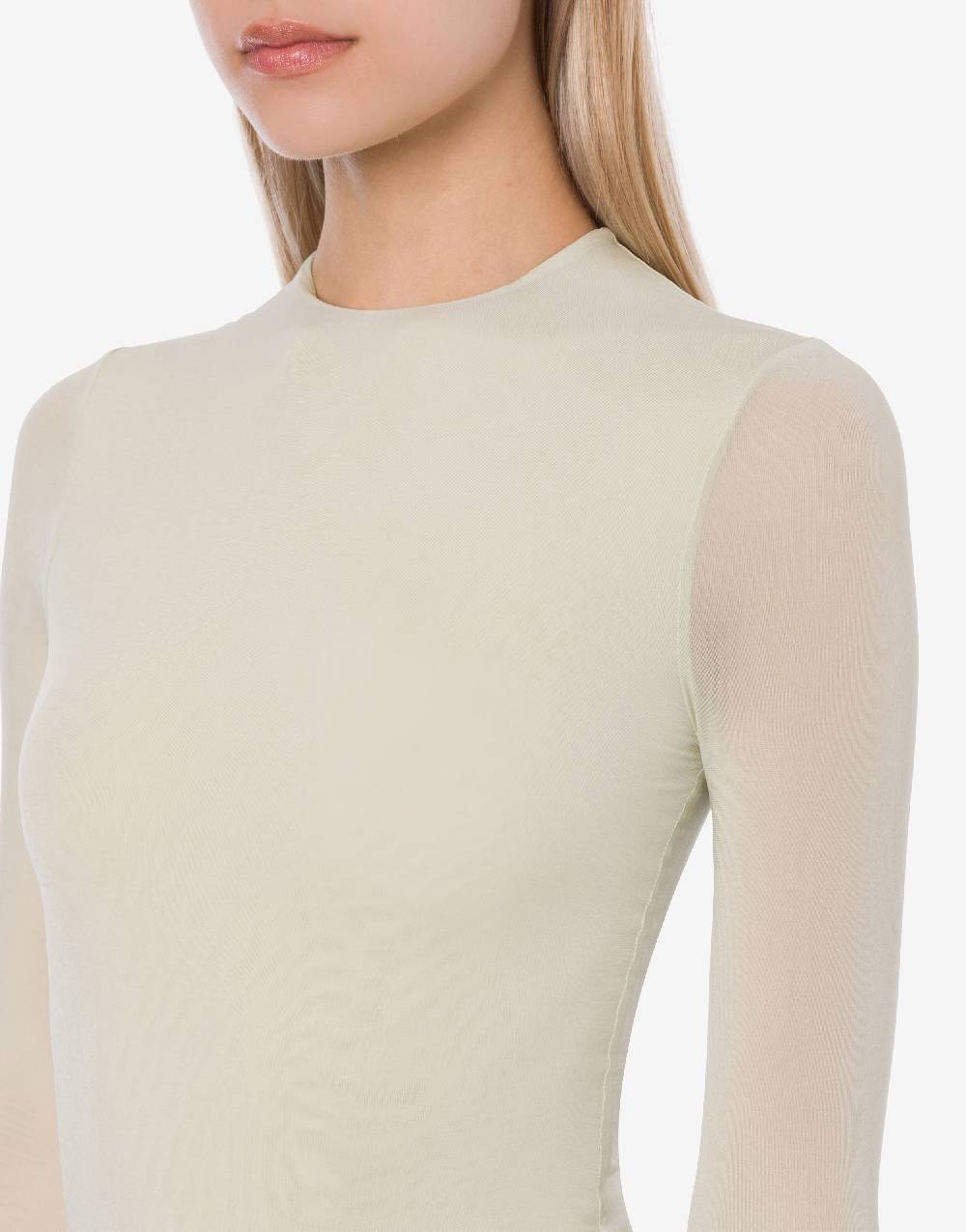 Philosophy Di Lorenzo Serafini Body in jersey stretch Vendita