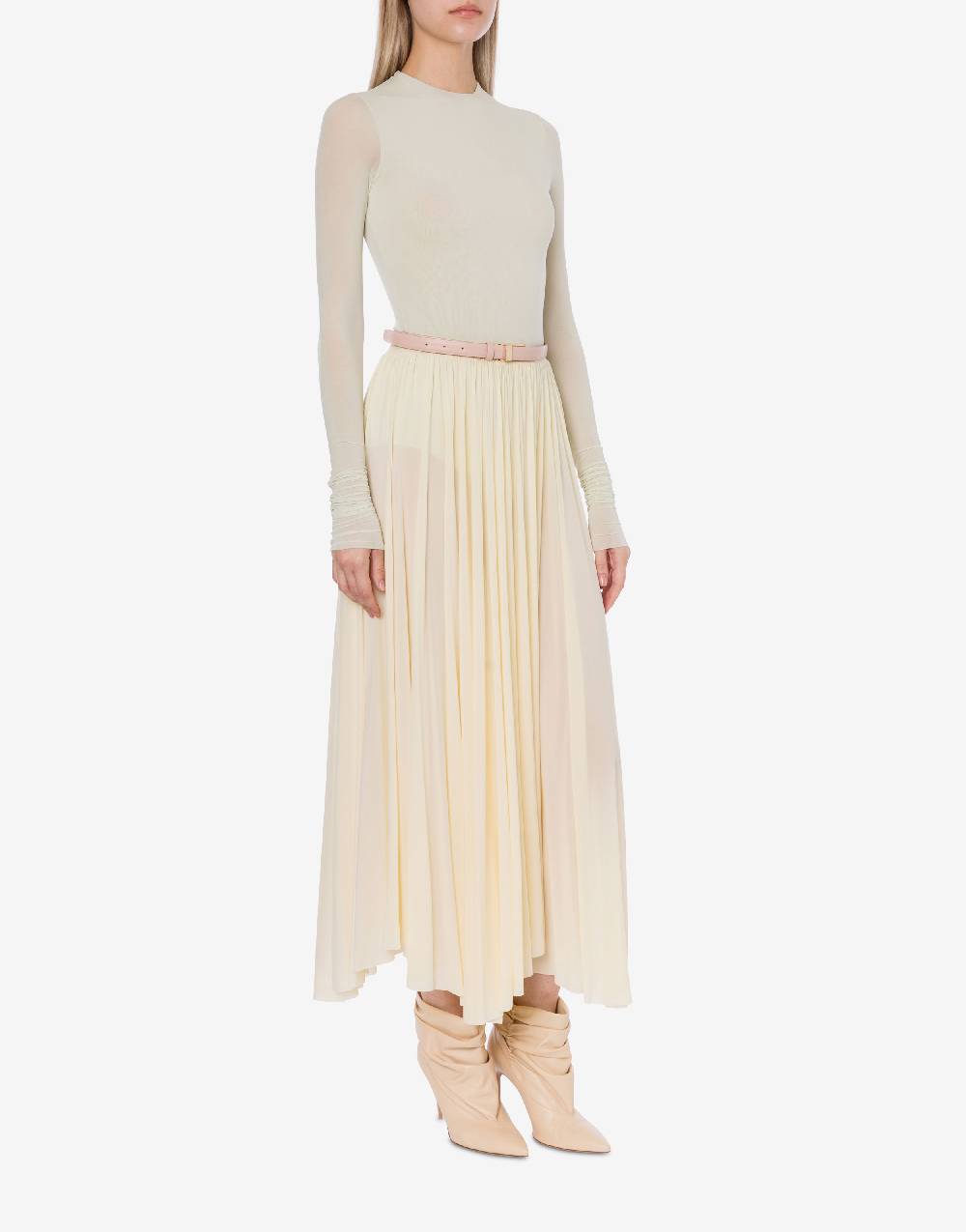 Philosophy Di Lorenzo Serafini Body in jersey stretch Vendita
