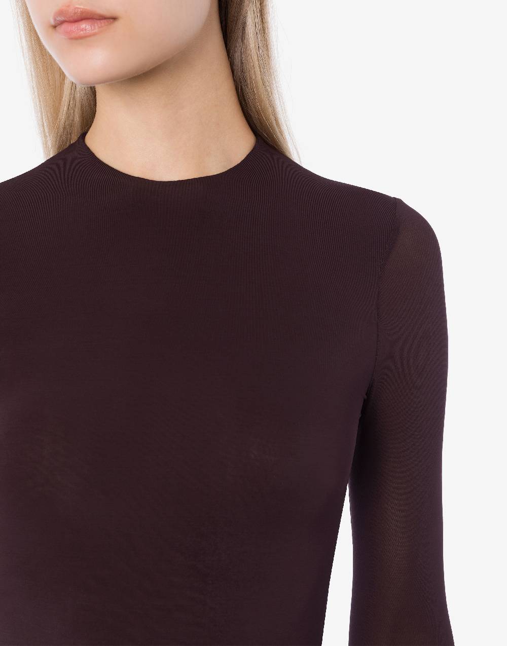 Philosophy Di Lorenzo Serafini Body in jersey stretch Promozione