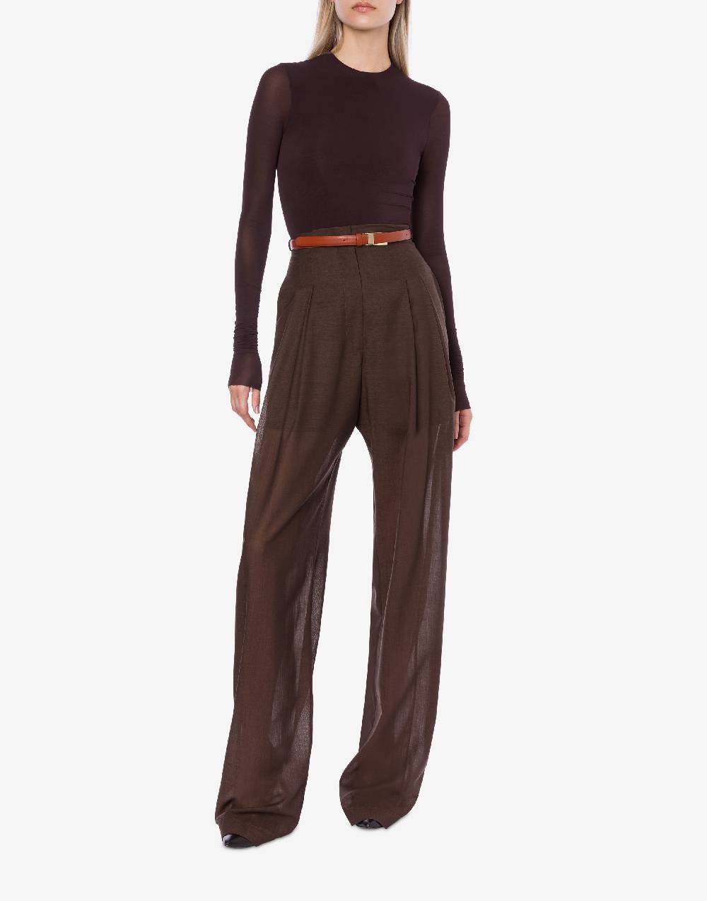 Philosophy Di Lorenzo Serafini Body in jersey stretch Promozione