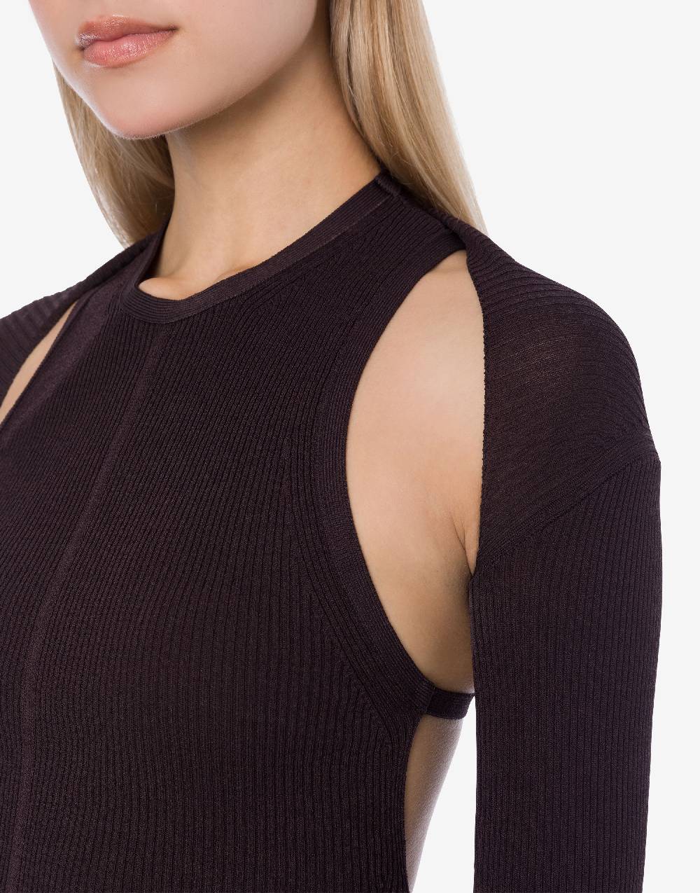 Philosophy Di Lorenzo Serafini Coprispalle a costine stretch Soddisfazione Garantita