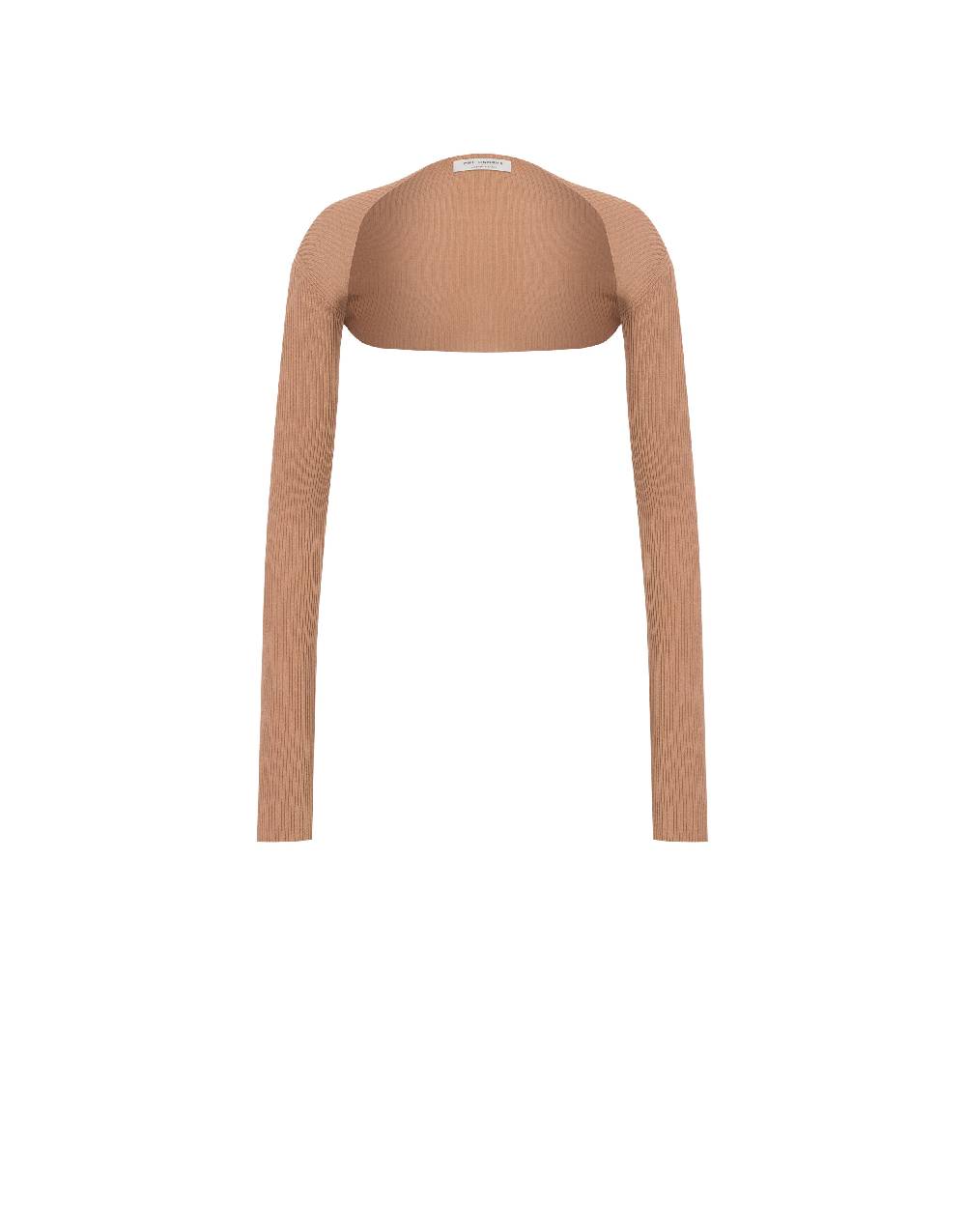 Philosophy Di Lorenzo Serafini Coprispalle a costine stretch Qualità Garantita