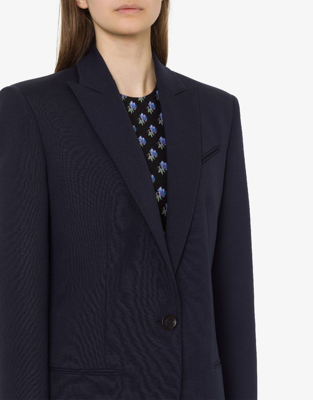 Philosophy Di Lorenzo Serafini Giacca in lana leggera Saldi