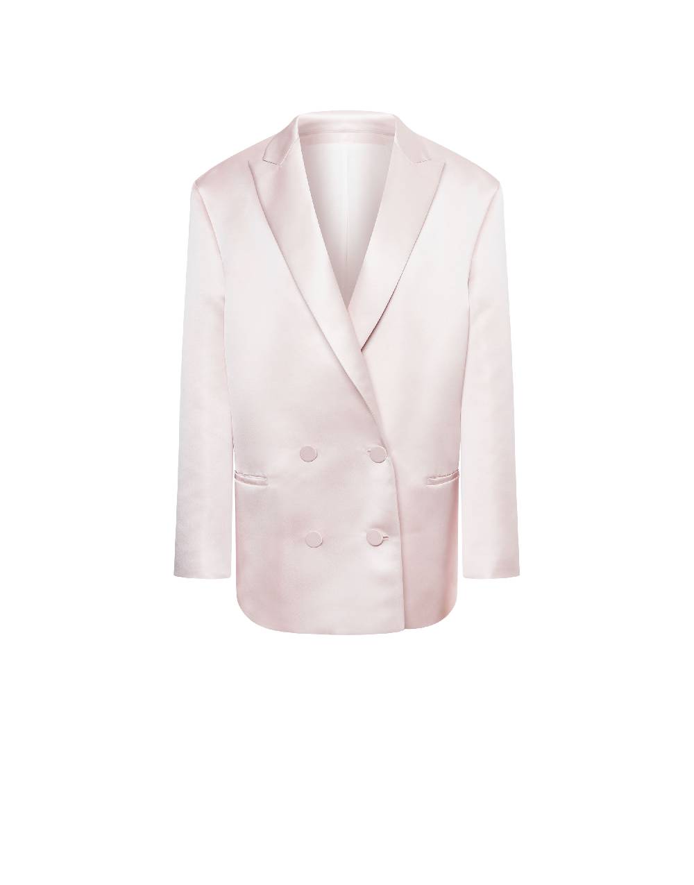 Philosophy Di Lorenzo Serafini Giacca oversize in duchesse Offerte