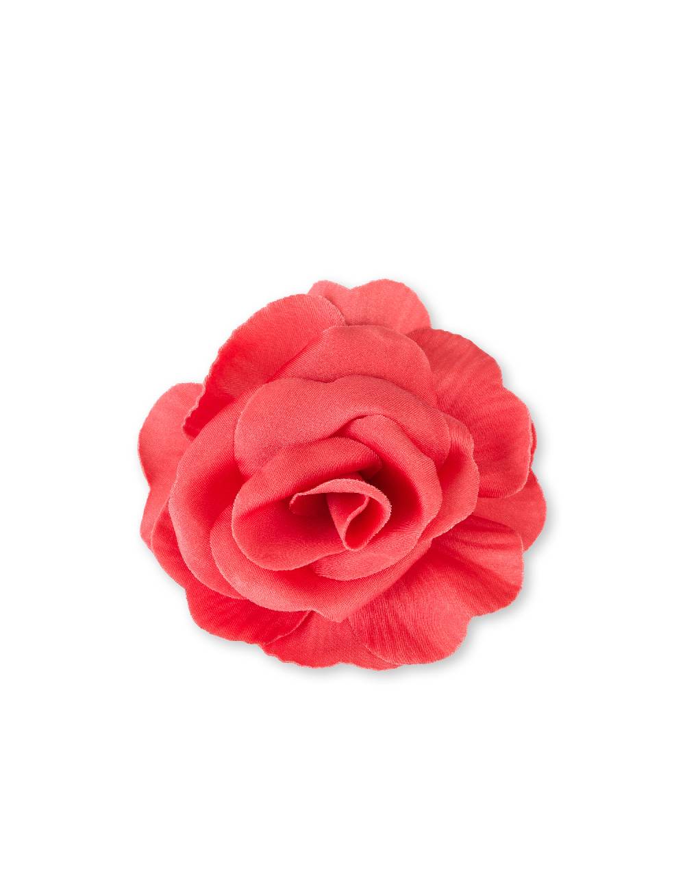 Philosophy Di Lorenzo Serafini Spilla bijoux fiore in lycra Offerte esclusive