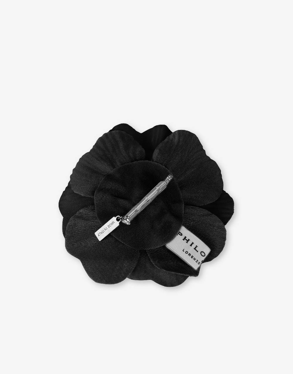 Philosophy Di Lorenzo Serafini Spilla bijoux fiore in lycra Lightning offer