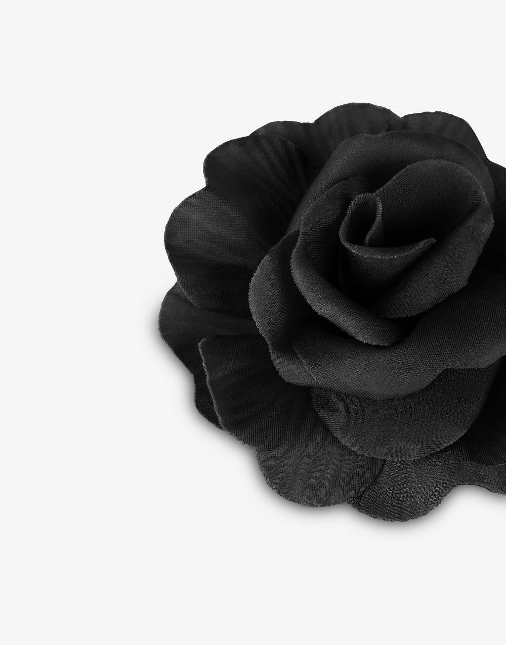 Philosophy Di Lorenzo Serafini Spilla bijoux fiore in lycra Lightning offer