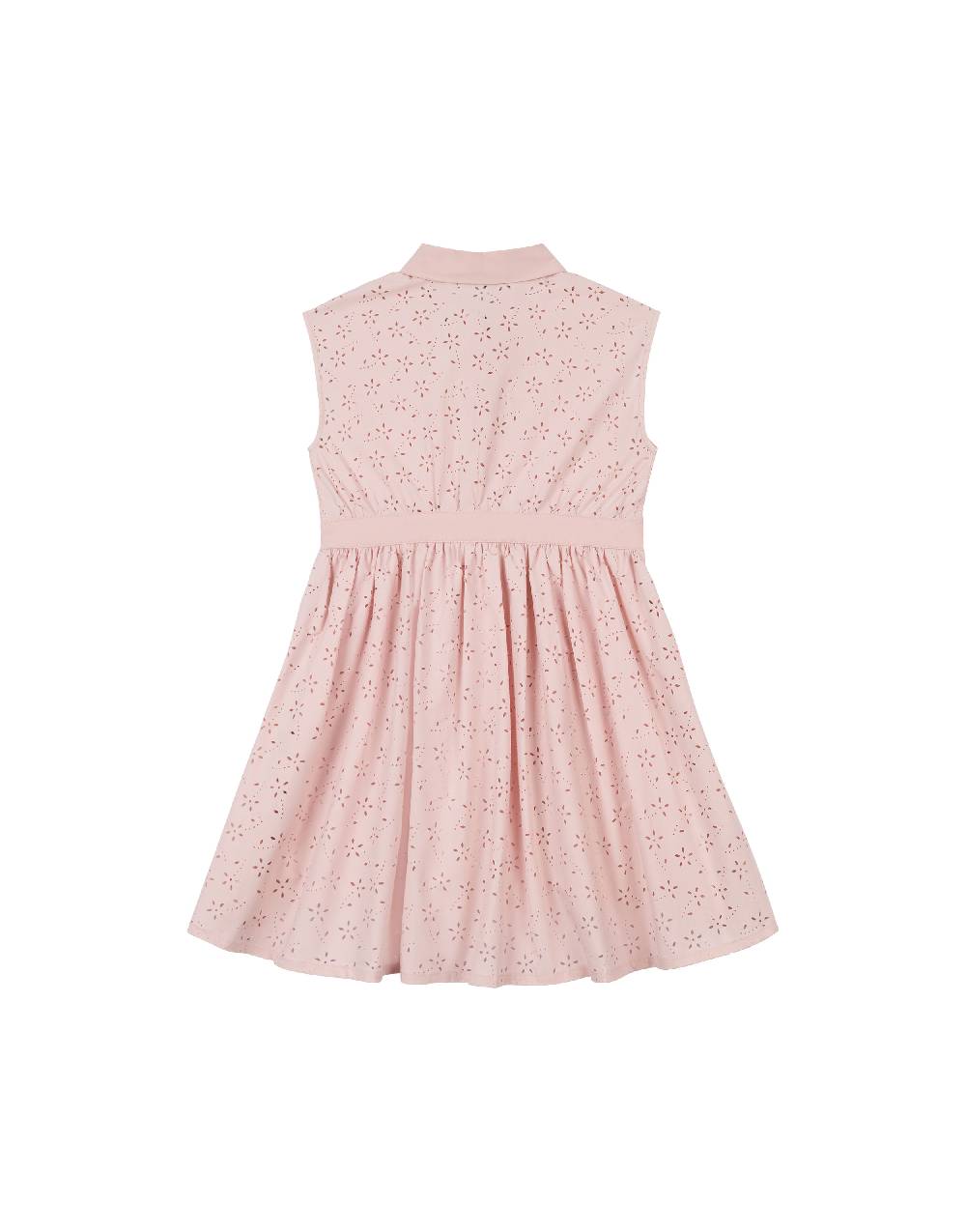 Philosophy Di Lorenzo Serafini Kids abito in cotone con motivo floreale Bestseller