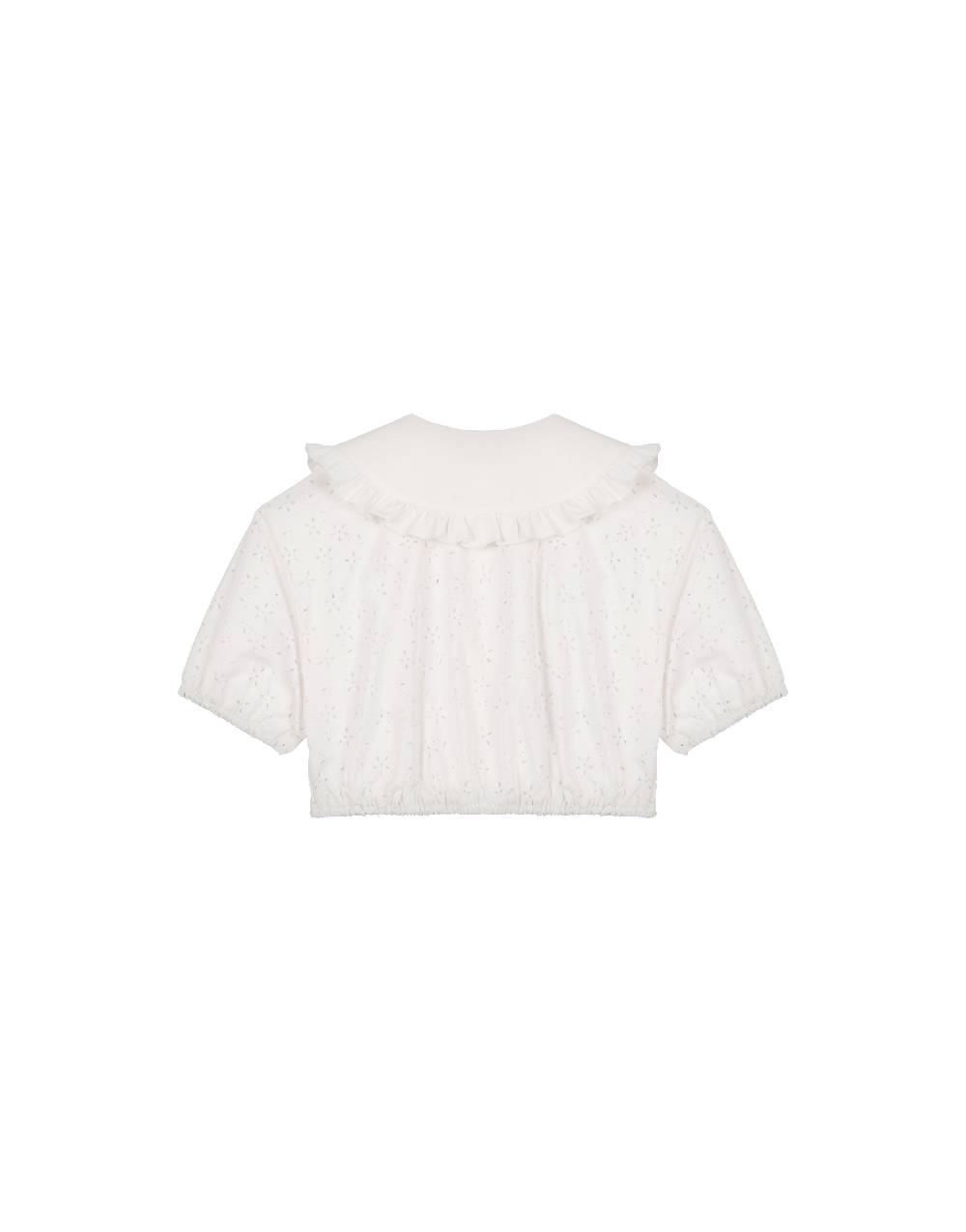 Philosophy Di Lorenzo Serafini Kids camicia in popeline con motivo floreale Super Saving Price