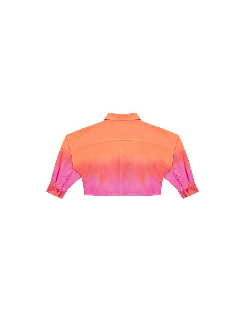 Philosophy Di Lorenzo Serafini Kids giacca tie dye effetto degradé Promozione temporanea