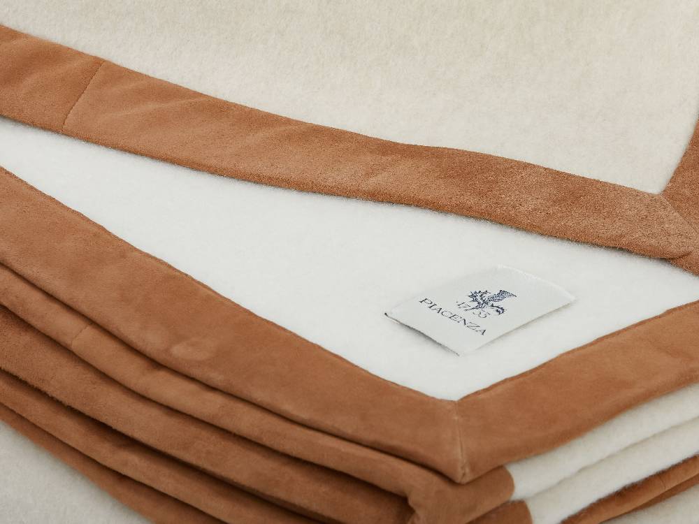 Piacenza 1733 Polluce - Coperta Bordata 4 lati Novità