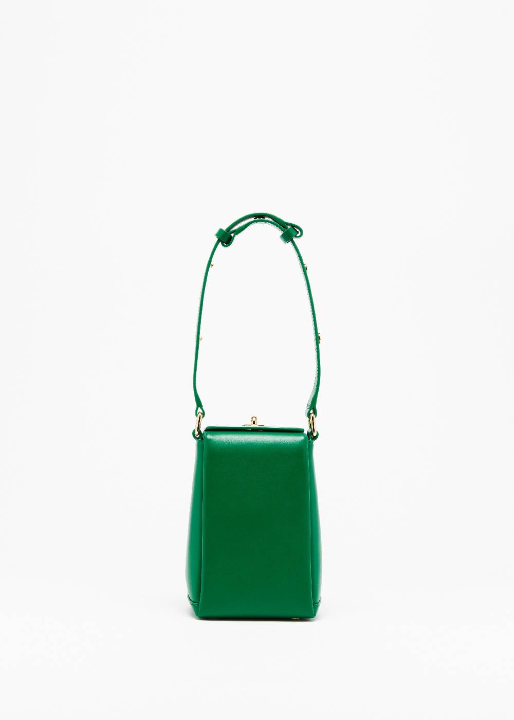 Plan C CAMERA BAG FOLDED SMERALDO Acquista Ora