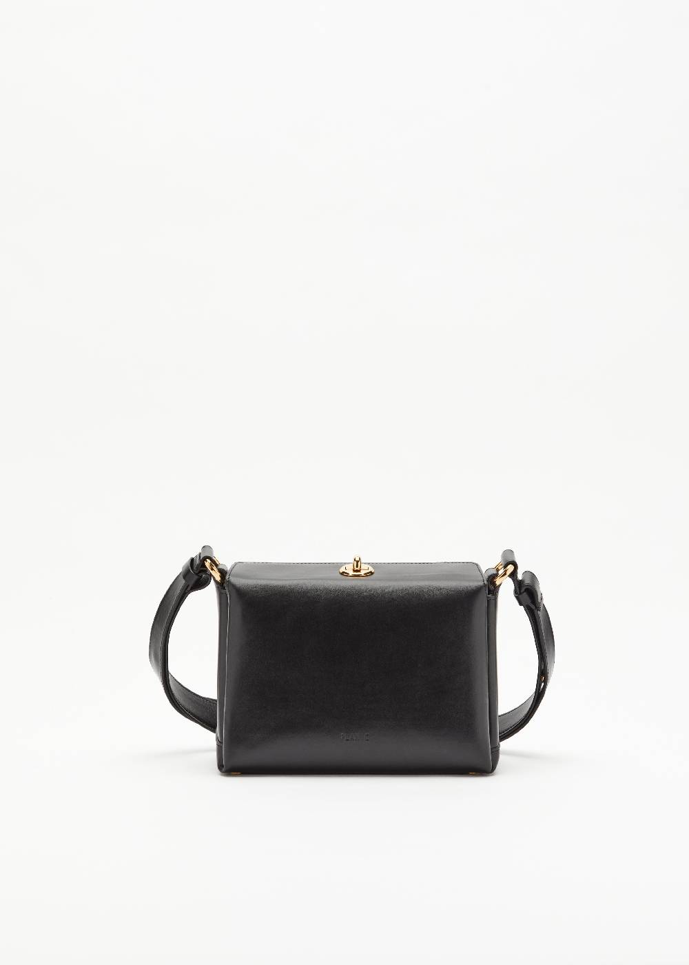 Plan C BORSA MEDIA FOLDED NERA Convenienza