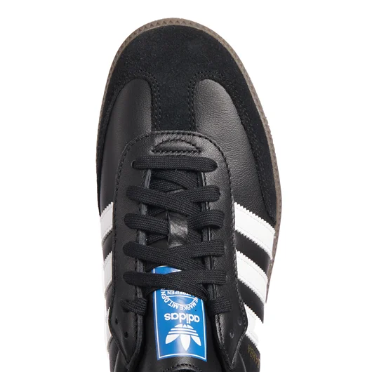 ADIDAS ORIGINALS SNEAKER SAMBA OG Saldi
