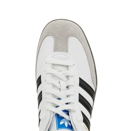ADIDAS ORIGINALS SNEAKER SAMBA OG Hotsell