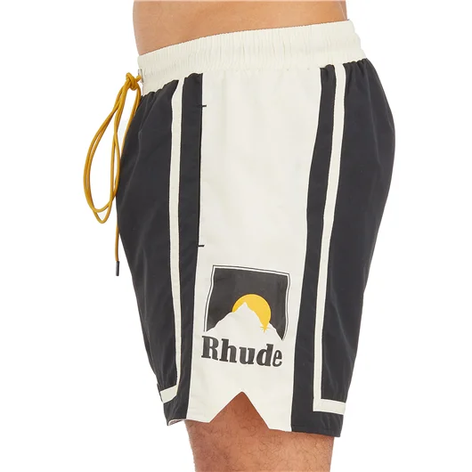 RHUDE BERMUDA MOONLIGHT In Saldo