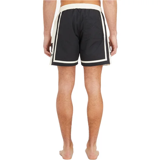 RHUDE BERMUDA MOONLIGHT In Saldo