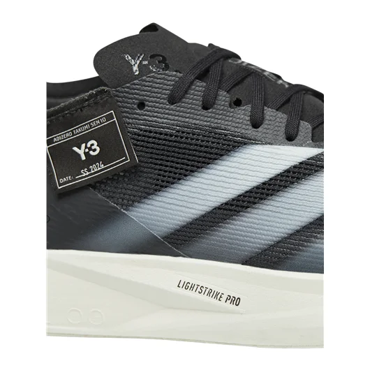 Y-3 SNEAKER TAKUMI SEN 10 Nuova