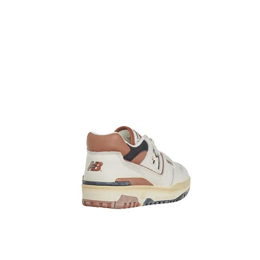 NEW BALANCE SNEAKER 550 VCG In Linea