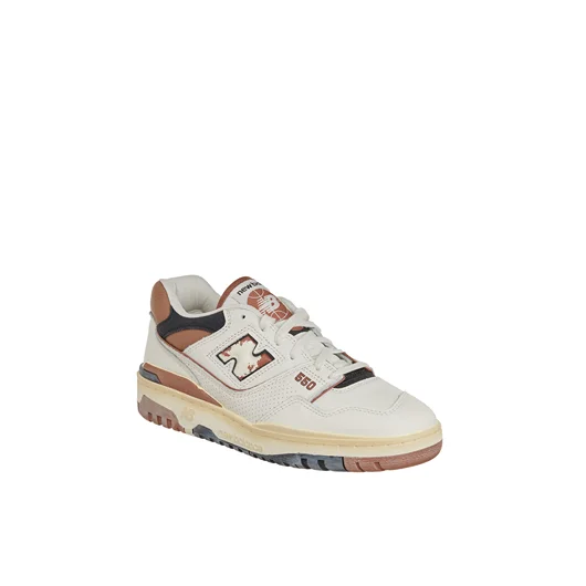 NEW BALANCE SNEAKER 550 VCG In Linea