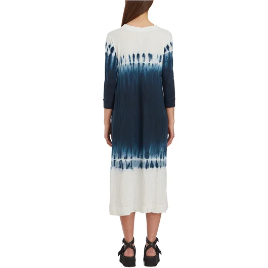GILDA MIDANI ABITO M/L IN COTONE In Vendita