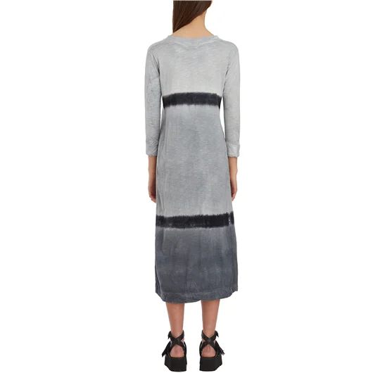 GILDA MIDANI ABITO M/L IN COTONE Saldi