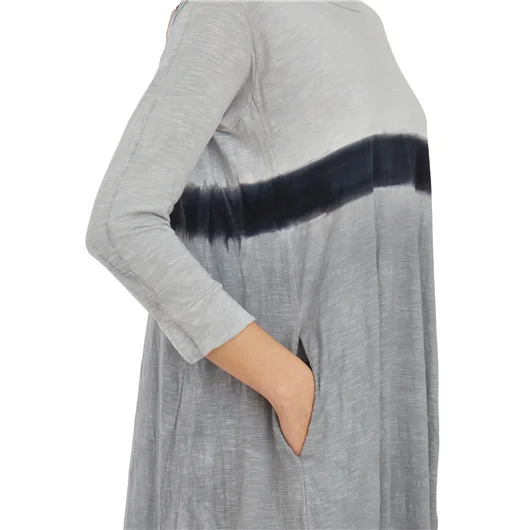 GILDA MIDANI ABITO M/L IN COTONE Saldi