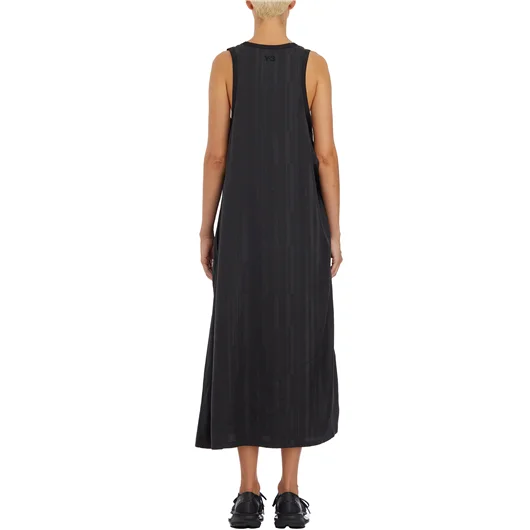 Y-3 ABITO 3 STRIPED Offerte