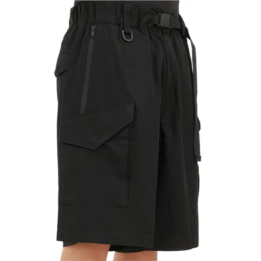 Y-3 BERMUDA CARGO Moda