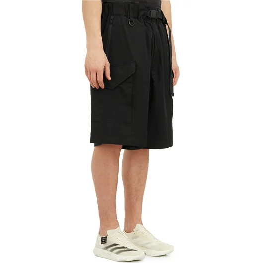 Y-3 BERMUDA CARGO Moda