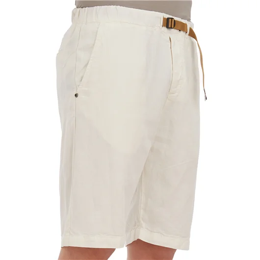 WHITE SAND BERMUDA CON CINTURA Italia