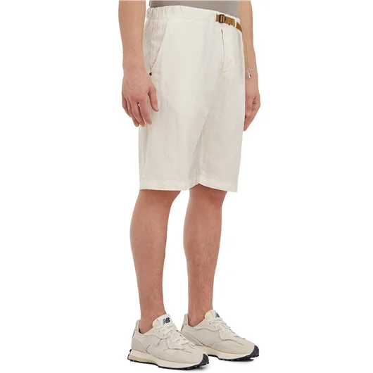 WHITE SAND BERMUDA CON CINTURA Italia