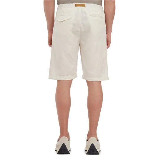WHITE SAND BERMUDA CON CINTURA Italia
