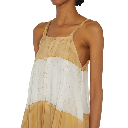 GILDA MIDANI ABITO IN COTONE Presa