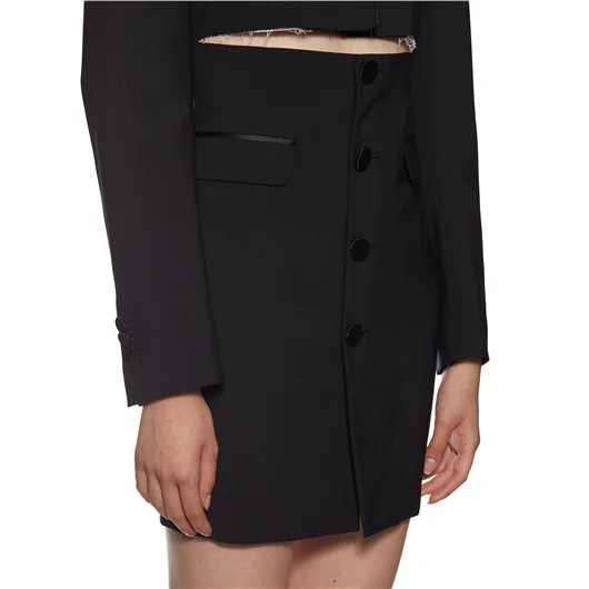 DSQUARED ABITO IN LANA VERGINE Offerta