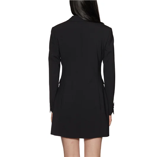 DSQUARED ABITO IN LANA VERGINE Offerta