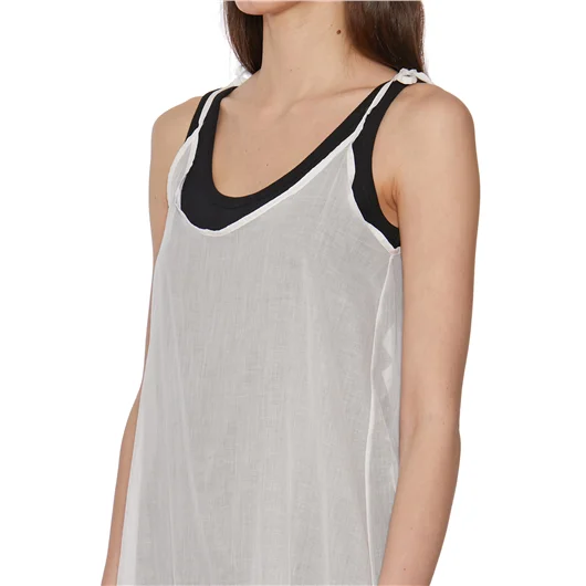 A_ME ABITO LUNGO IN COTONE Outlet